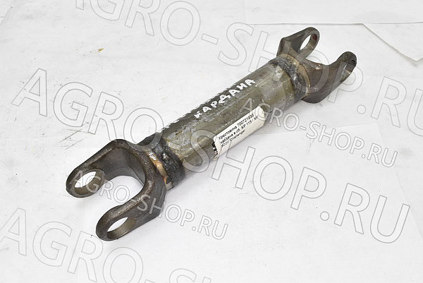 Крестовина 700721935 кардана в сб. SP 115 / MF 9220 Challenger