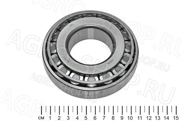 Подшипник 7310 / 30310 (50х110х29,25) (ZKL) 