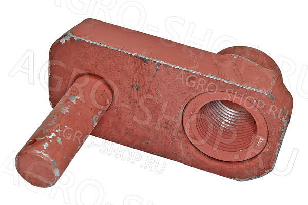 Кривошип КТУ 00.1430  КТУ-10 