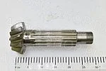 Вал 1522-1701252-В вторичный МТЗ-1221/1523 (МТЗ)