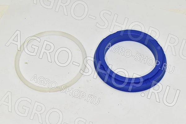 Уплотнение поршня ГЦ К40 60х45х11 PU   