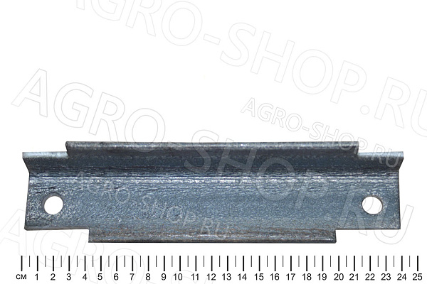 Скребок ТСН 00.755  ТСН-3Б 