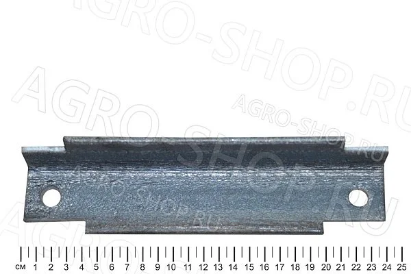 Скребок ТСН 00.755  ТСН-3Б 