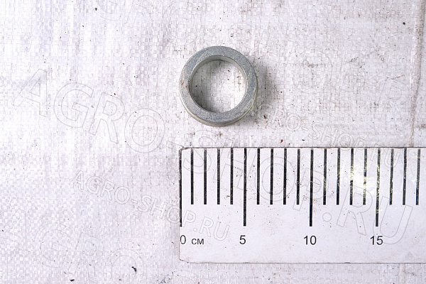 Втулка 509.046.6004 ступицы опорно-приводного колеса d=62мм УПС-8,12 