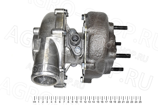 Турбокомпрессор 7Н1 / 7 (Енисей-1200М, Нива, ДТ-75ДК) Д-440, Д-442 Серпухов