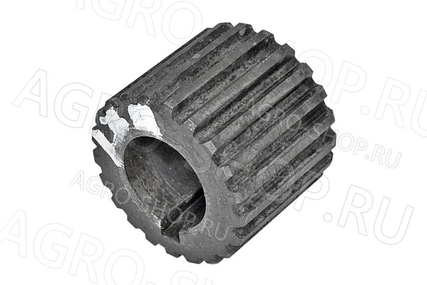 Муфта гидромотора (z=20, конус) кормораздатчика SEKO  