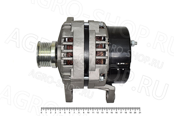Генератор 3252.3771-50 90А 28В ЯМЗ-656, ЯМЗ-658 БАТЭ