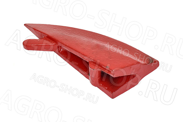 Пята 509.046.222 УПС-8,12 (ELVORTI) 