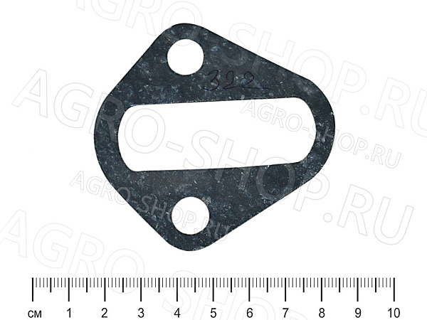 Прокладка 13-1106170-01 бензонасоса ГАЗ-53,3307,24 