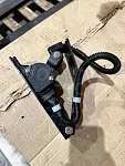 Педаль газа электронная DB-YT002X YTO X1304  