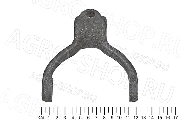 Вилка ДСШ14.21.127-1 включения Т-16 