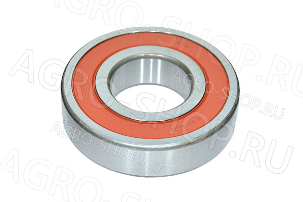 Подшипник 6309-2RS / 180309 (45х100х25) (NTN) 