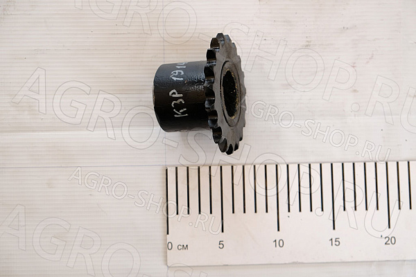 Звездочка КЗР 1914030  ПЗ-3,4 ГОМСЕЛЬМАШ