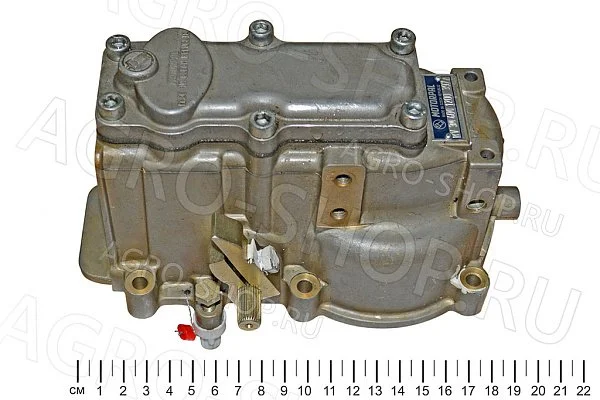 Регулятор ТНВД 3475, 3483 23010-04 в сборе (Motorpal) 