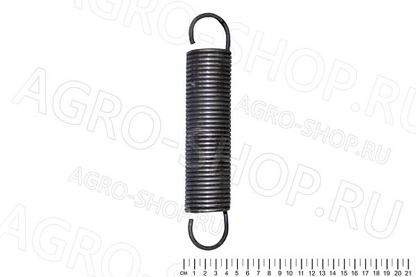 Пружина ПР 00.629 поддержки ПРФ-145, ПРФ-180 РФ