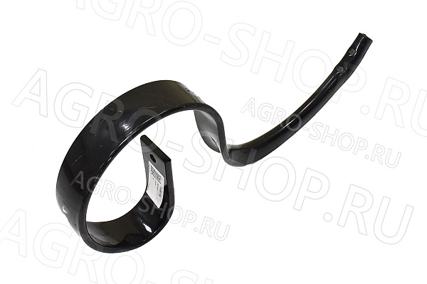 Стойка 2489-C2A S-образная 70х12  Bellota