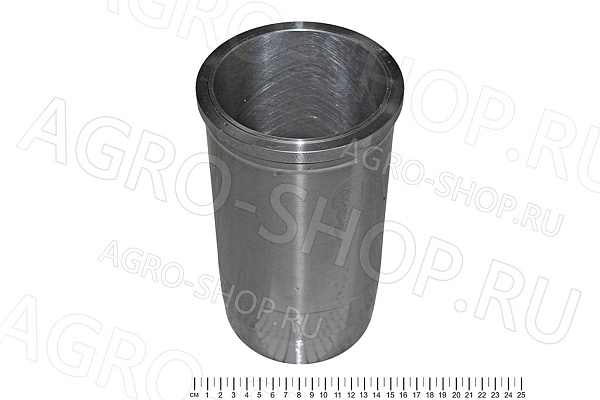 Гильза поршневая КМЗ 245-1002021-А1 (гр.М) L=230мм Д-240, Д-245, Д-260 и их модификации (КМЗ) 