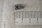 Клемма свинцовая универсальная крепление жилы винтом (BAT/TER-106) 