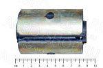 Сайлентблок 3302-2902027 рессоры ГАЗ-3302,2705 ГАЗ