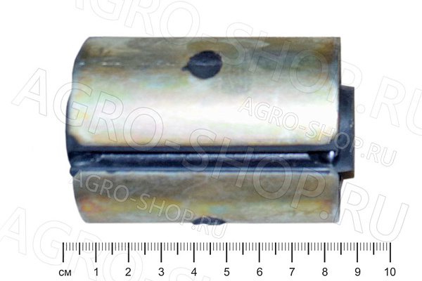 Сайлентблок 3302-2902027 рессоры ГАЗ-3302,2705 ГАЗ