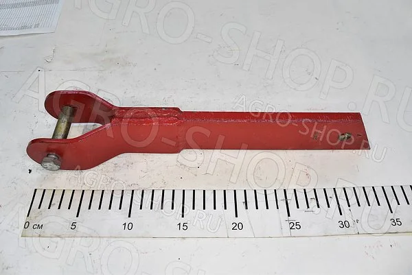 Поводок БЗТ-02с5-1 FeatAgro