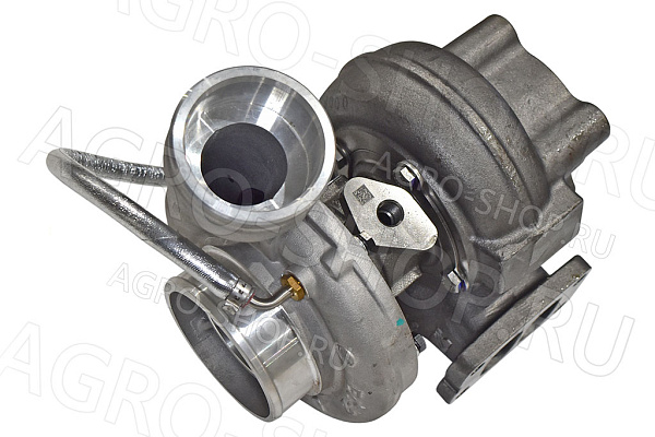 Турбокомпрессор 318815 (Трактор Волжанин) DEUTZ Schwitzer