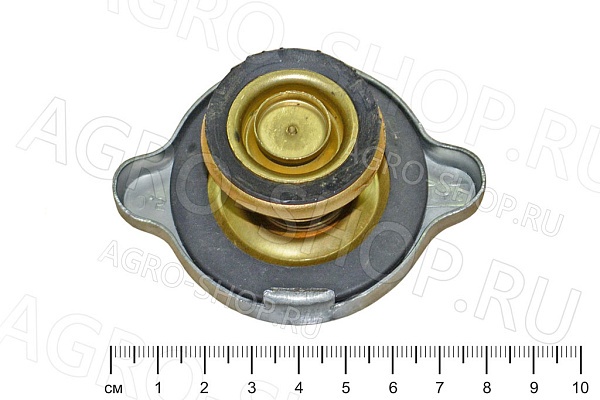 Пробка 24-1304010 радиатора ГАЗ-2410,УАЗ,Валдай ГАЗ