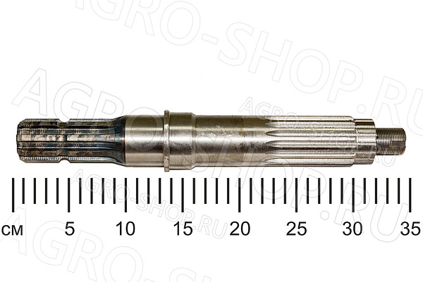 Вал 70-4202018 отбора мощности 8-шлиц МТЗ-80/82 (К)