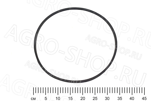 Ремень А-1250 RUBYCON Optimum привода вентилятора МТЗ-80/82 (Ярославль) 