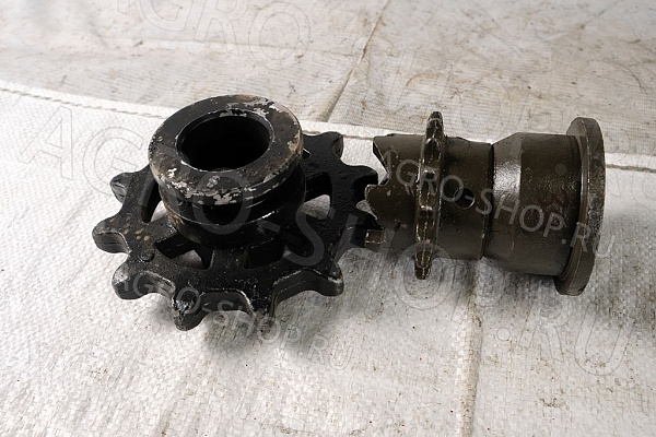 Автомат включения высевающего аппарата без пружины К10 СКП-2,1 (Омск) 