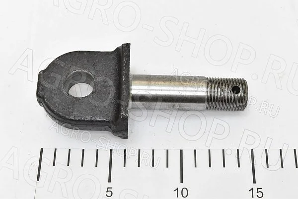 Проушина 1220-4605108-01 тяги навески длинная МТЗ-952/1221 (К)