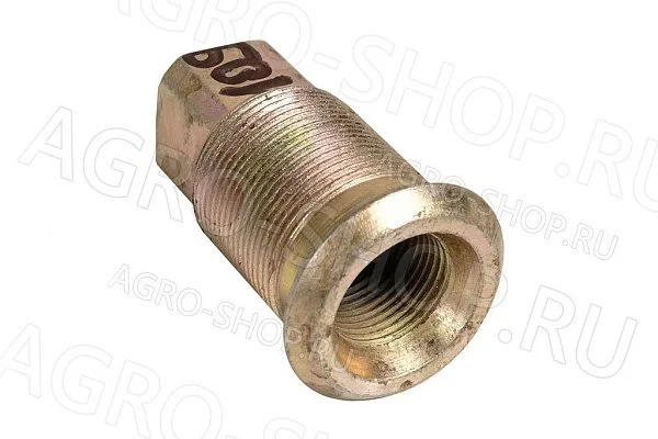 Футорка 250720-П29 / 120-3104054 правая ГАЗ-53,3307,ЗИЛ 