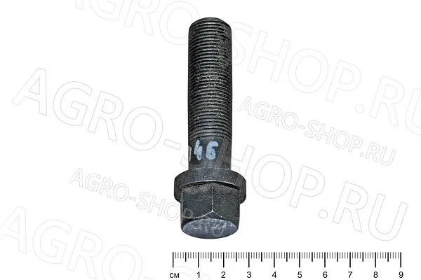 Болт Д144-1005146 специальный Д-144/Д-37/Т-40 
