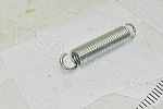 Пружина 50003124 (6X42X220) ZBD MASCAR 