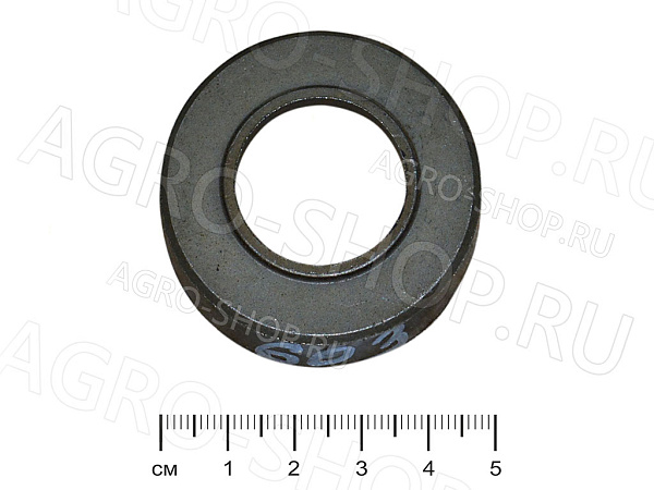 Вкладыш 130-3003067-А нижний рулевого наконечника ГАЗ-66 ГАЗ