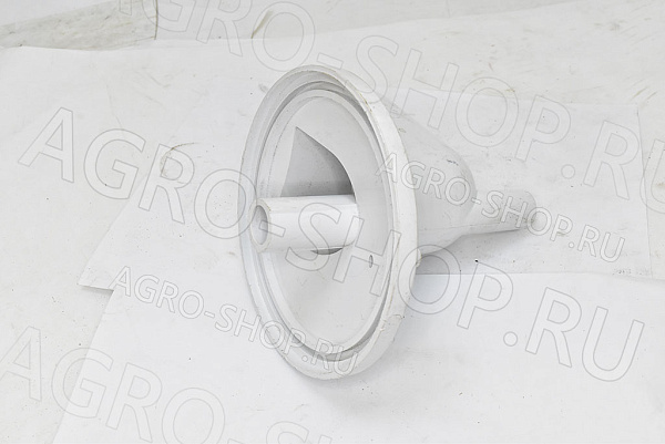 Крышка АДС 09.01.008 мол/опорожн. (верх)  