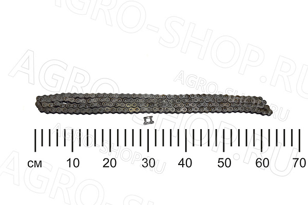 Цепь ПР-15.875-23 (бухта-2,508м) EFFECT Киров