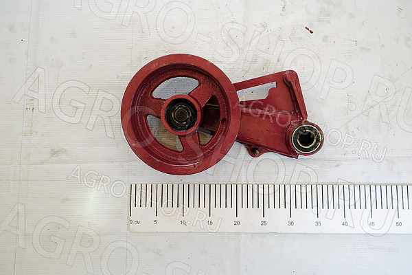 Устройство КЗК-9-1-2512000А-01 натяжное ЖЗК 