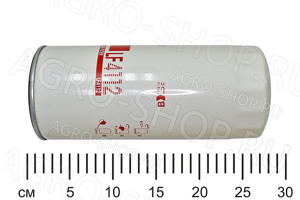 Фильтр масляный LF4112 (LF3321)  ЯМЗ-236, ЯМЗ-238 К.