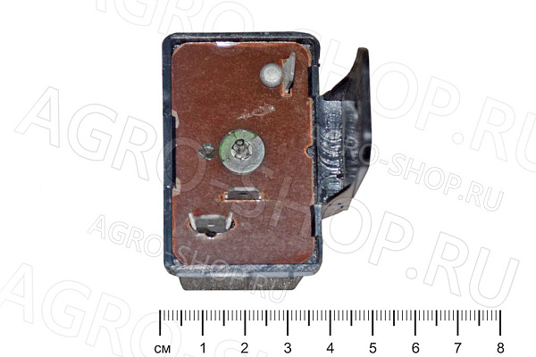 Реле 528.3747.000-01 / РС-528 стеклоочистителя ГАЗ-31105,3302 АВАР