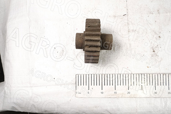 Шестерня РКС6.03681  РКС-6 