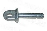 Проушина 1220-4605108-01 тяги навески длинная МТЗ-952/1221 (У)