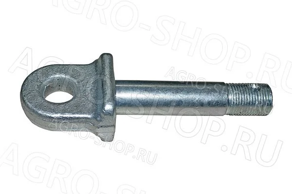 Проушина 1220-4605108-01 тяги навески длинная МТЗ-952/1221 (У)