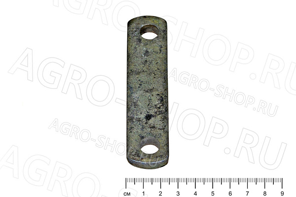 Серьга 77.38.220  ДТ-75 