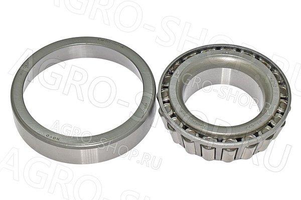 Подшипник LM48548/510/Q (34,928х65,088х18,034) (KOYO) 