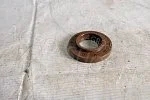 Сальник МР-3160-2402052 (42х75х10/16,4) хвостовика NBR УАЗ MetalPart