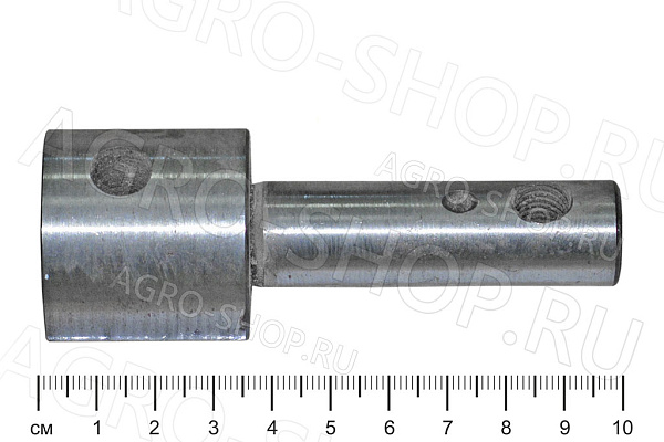 Ось 31029-1701090 шестерён заднего хода 5-ст КПП ГАЗ-31029 ГАЗ