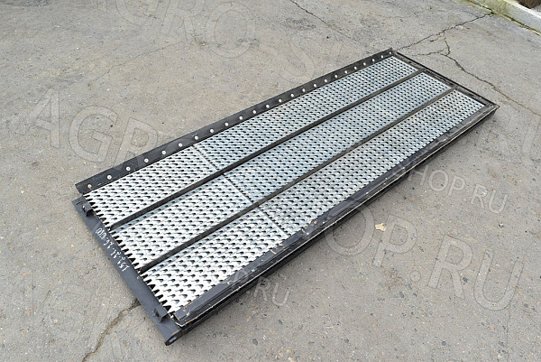 Решето 152.21.26.000 верхнее левое Акрос 