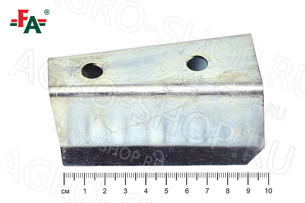 Чистик КПК-850МБ.10.02.008-01 FeatAgro