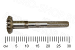 Вал 642-2308063 вертикальный МТЗ-821/921 (МТЗ)